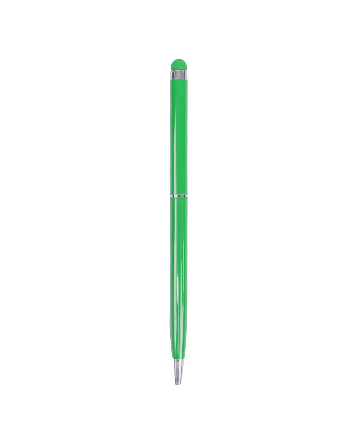 SLANK - Aluminum Slim Pen with Stylus